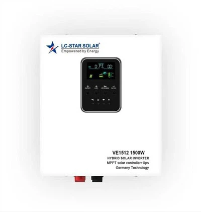 نظام تخزين الطاقة المنزلية